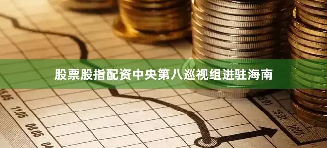 股票股指配资中央第八巡视组进驻海南