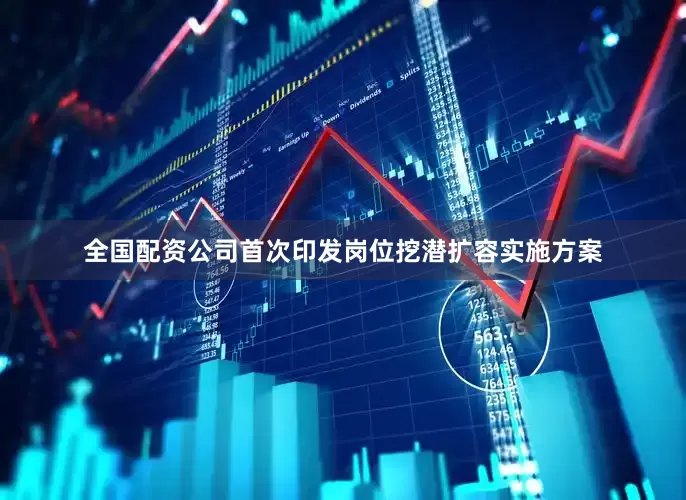全国配资公司首次印发岗位挖潜扩容实施方案